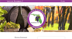 Desktop Screenshot of fgga.org